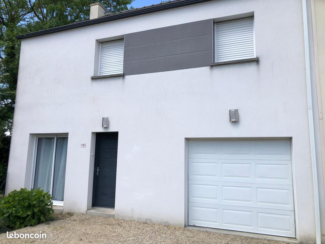 Maison 4 pièces 90 m² · à Malville · 90 m² · 1 070 €/mois