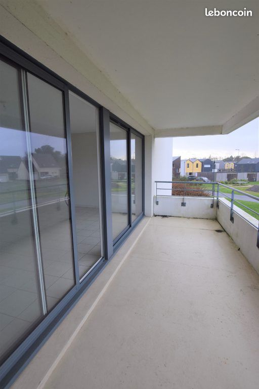 Appartement 2 pièces 48 m² · à Bruz · 48 m² · 647 €/mois