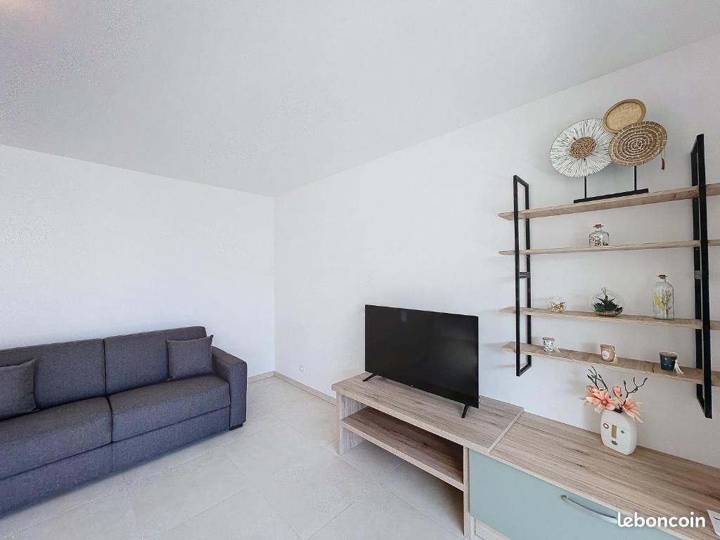 T2 residence avec piscine (image 3)