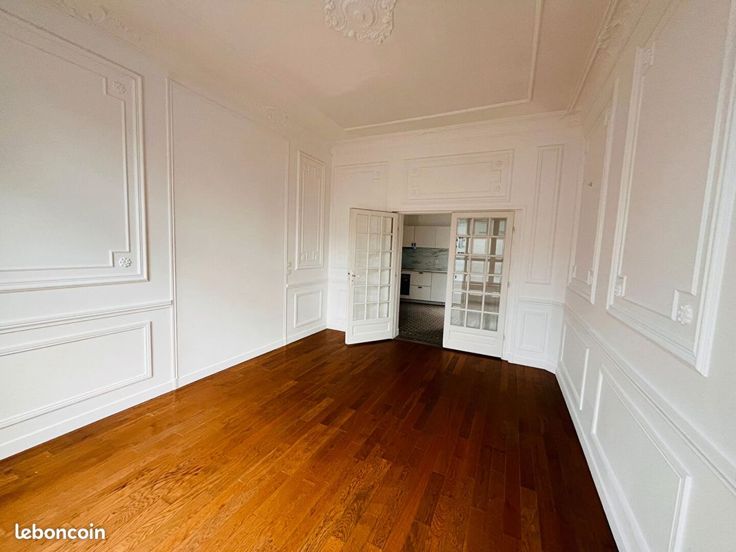 Appartement 2 pièces 61 m² · à Reims · 61 m² · 900 €/mois
