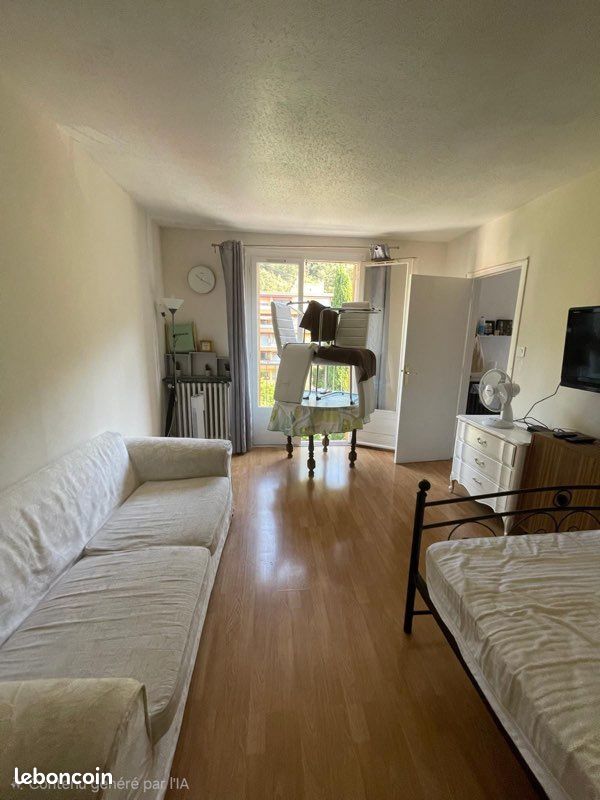 Appartement 1 pièce 21 m² · à Amélie-les-Bains-Palalda · 21 m² · 475 €/mois