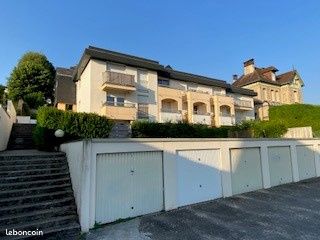 Appartement 2 pièces 39 m² · à Rouen · 39 m² · 600 €/mois