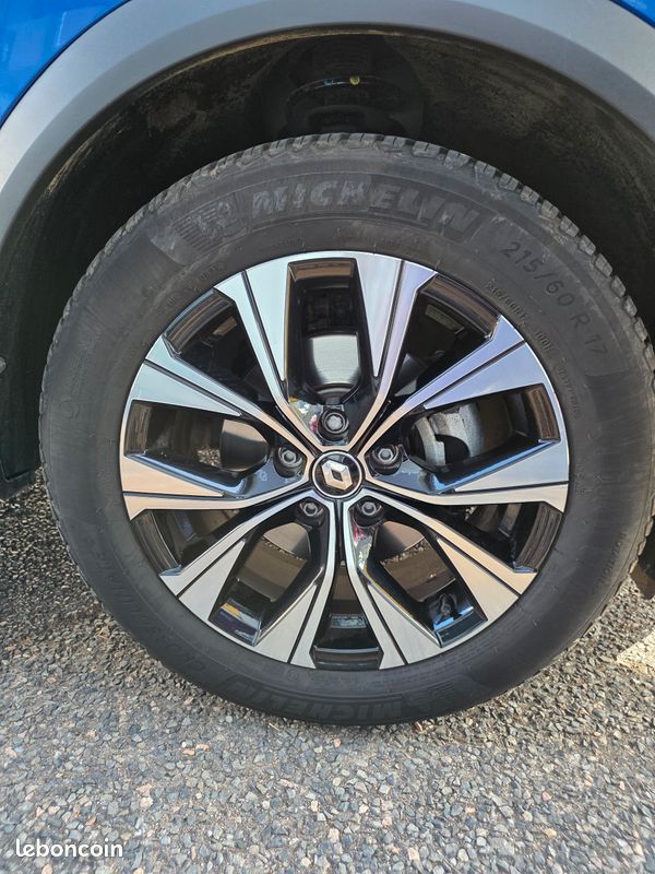 Renault Captur E-Tech 145 Hybride (image 6)
