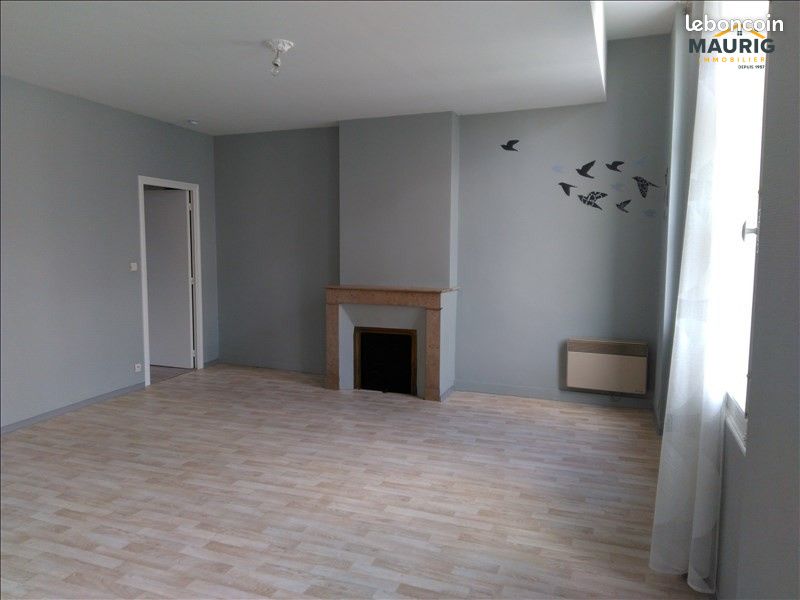 Appartement 2 pièces 50 m² · à Marmande · 50 m² · 437 €/mois