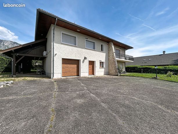 Maison 8 pièces 185 m²