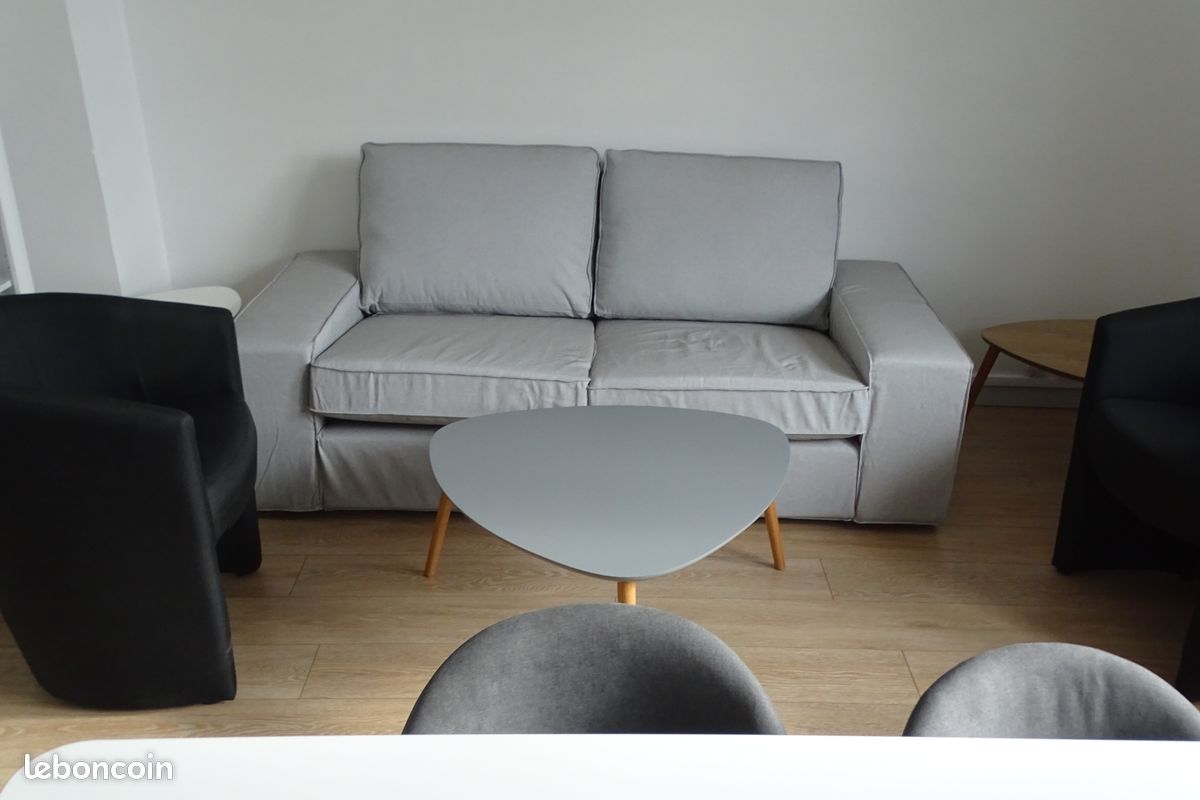Appartement 3 pièces 57 m² · à Orléans · 57 m² · 850 €