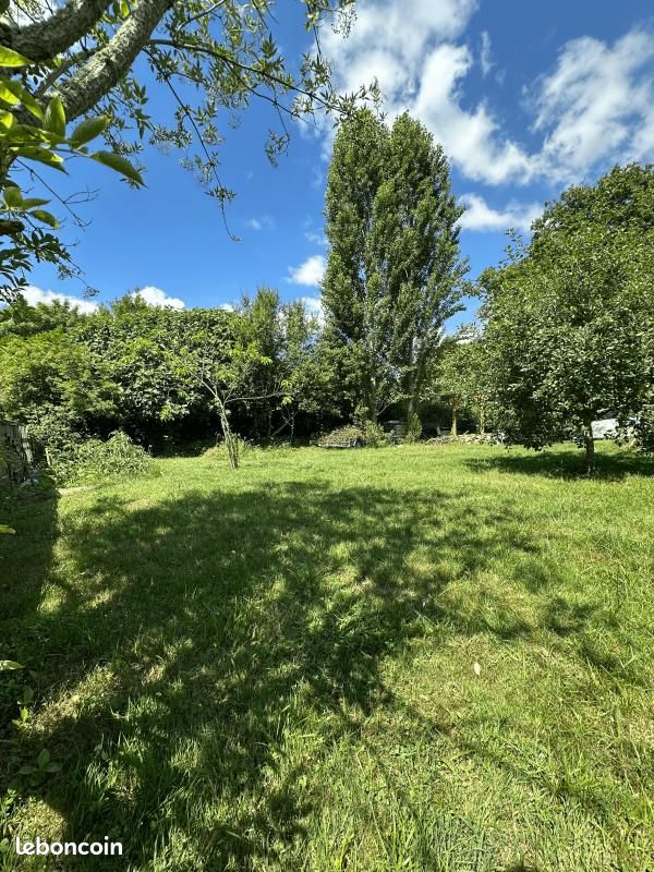 Terrain 604 m² Labarthe Sur Leze · à Labarthe-sur-Lèze · 112 000 €