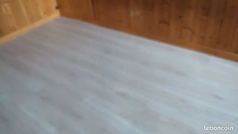 Appartement à Villejuif