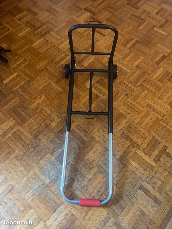 Chariot neuf (image 2)