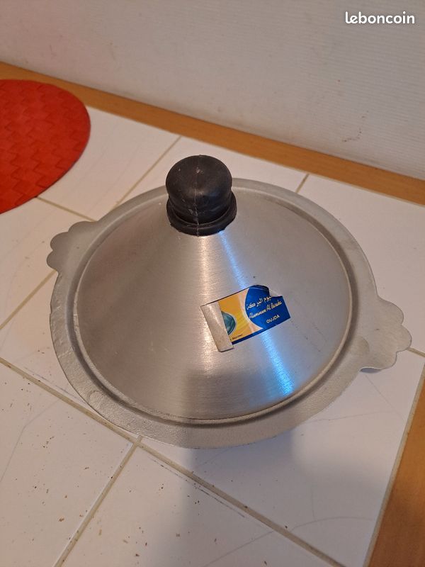 Tajine marocain (image 2)