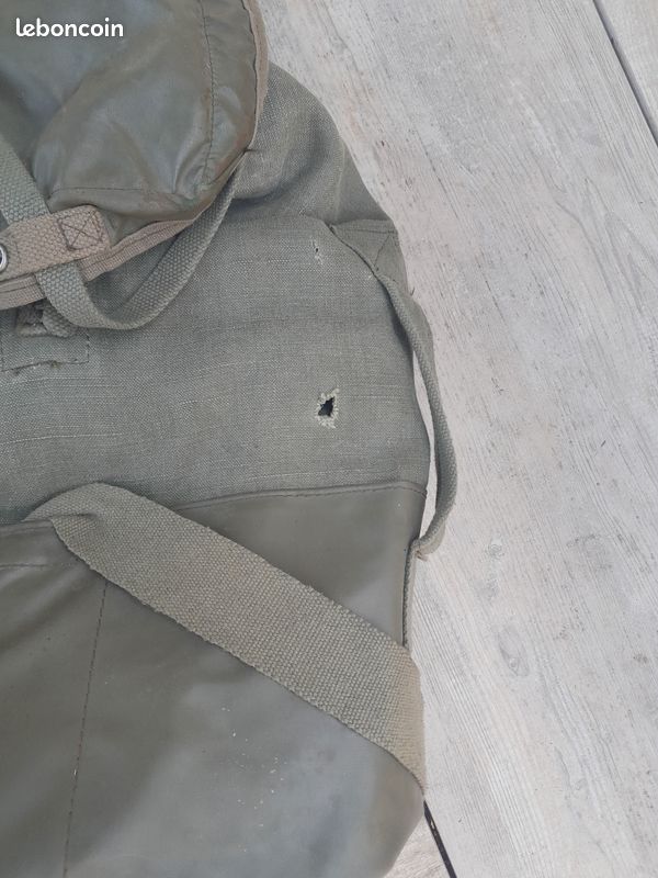 Sac à dos militaire (image 3)