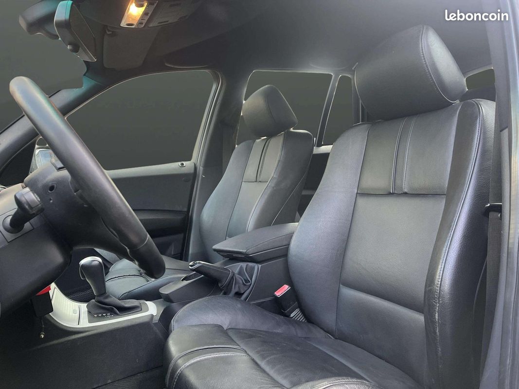 Bmw X3 (E83) 3.0DA 204CH SPORT (image 9)