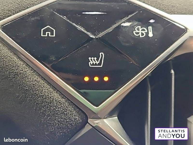 DS 3 Hybride 136 e-DCT6 Etoile (image 29)