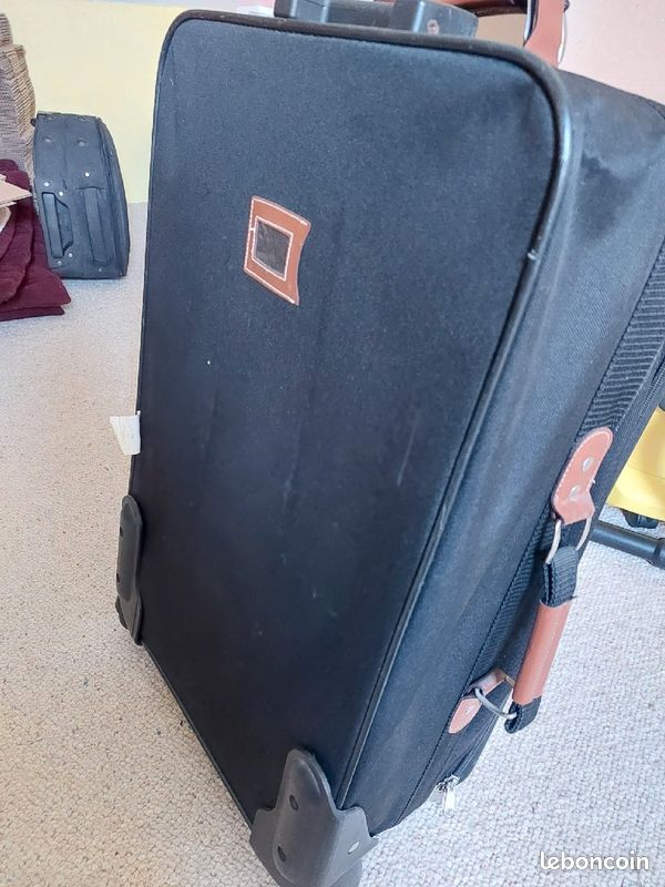 Valise Savebag (image 2)