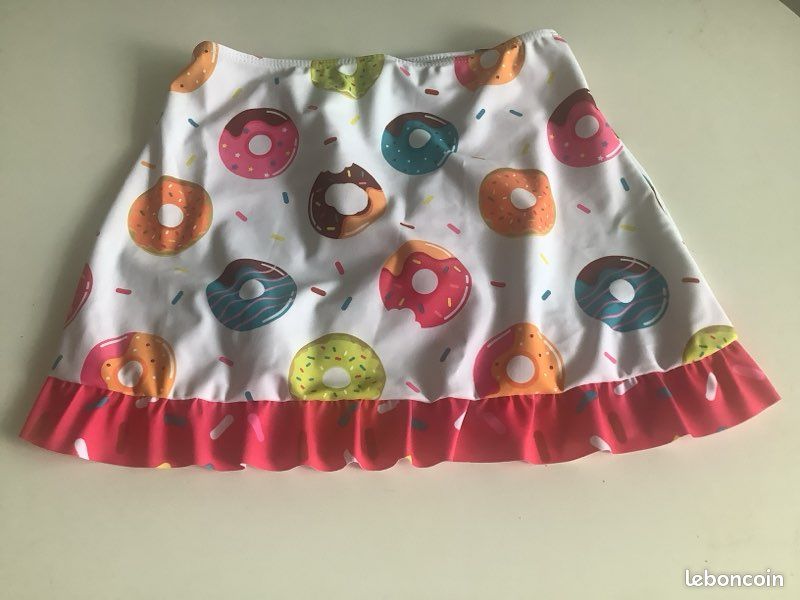 Maillot 3 pièces 10 ans (image 6)