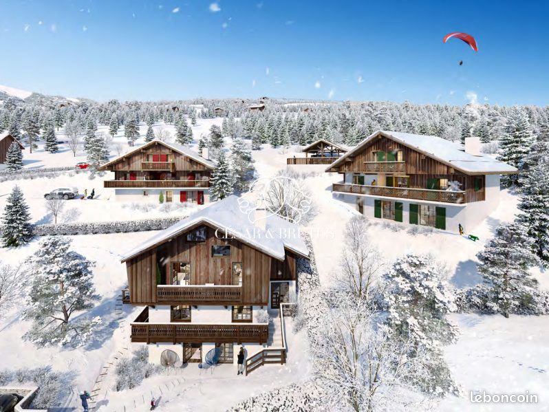 Maison 7 pièces 180 m² · à Saint-Gervais-les-Bains · 180 m² · 980 000 €