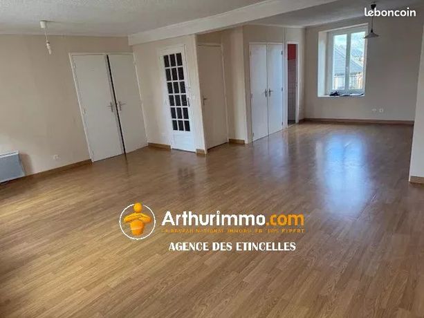 Immeuble 3 pièces 117 m²