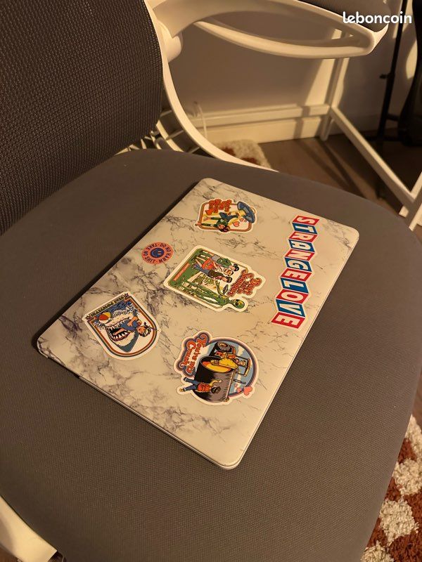 MacBook Pro M1 13 2020 (image 1)