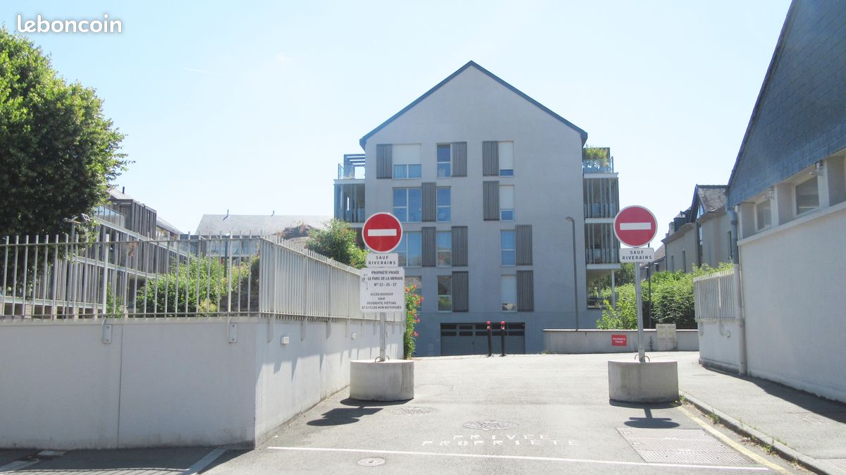 Appartement 3 pièces 65 m² · à Vitré · 65 m² · 265 000 €