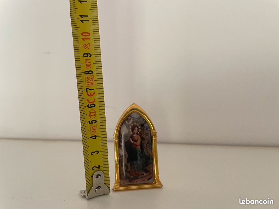 Petit image vierge (image 2)