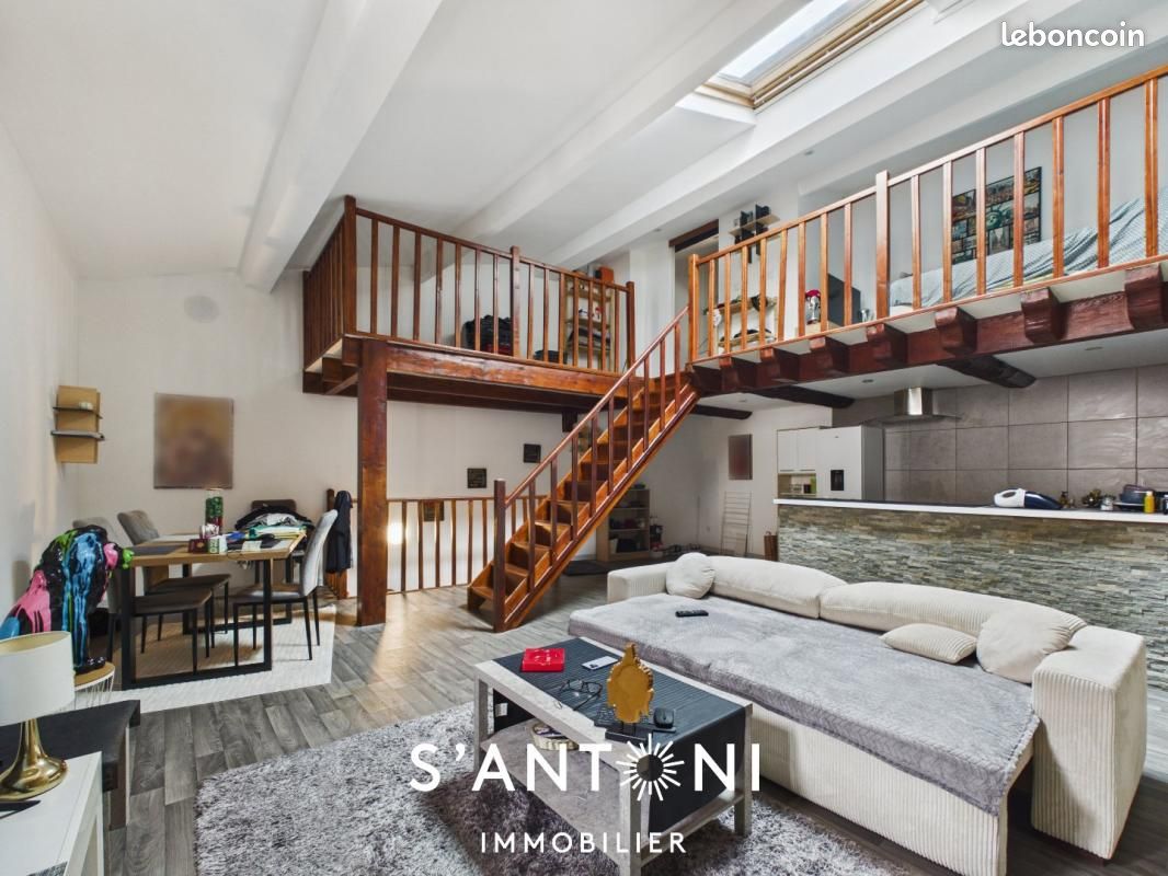 Maison 3 pièces 92 m² · à Vias · 92 m² · 175 000 €