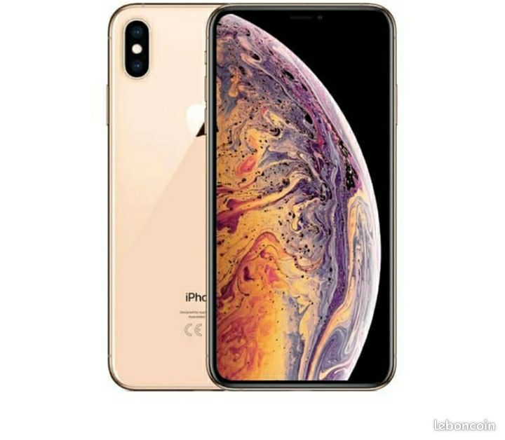 Iphone xs (image 1)