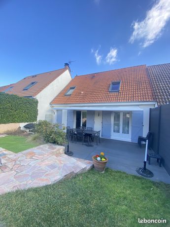 Maison 5 pièces 91 m²
