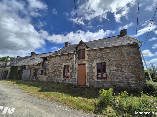 Maison 133 m² RUFFIAC