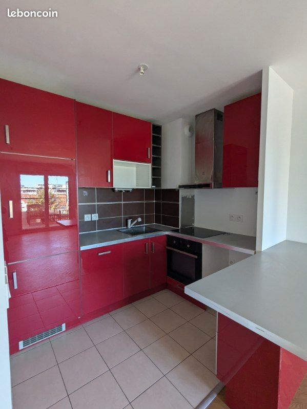 Appartement 2 pièces 43 m² · à Meaux · 43 m² · 847 €/mois
