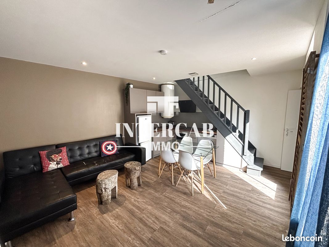 Appartement 2 pièces 24 m² · à Reims · 24 m² · 630 €
