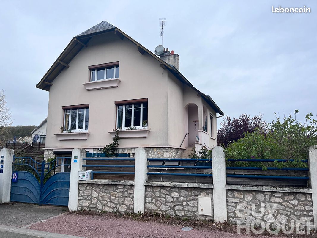 Maison 4 pièces 112 m² · à Marboué · 112 m² · 170 300 €