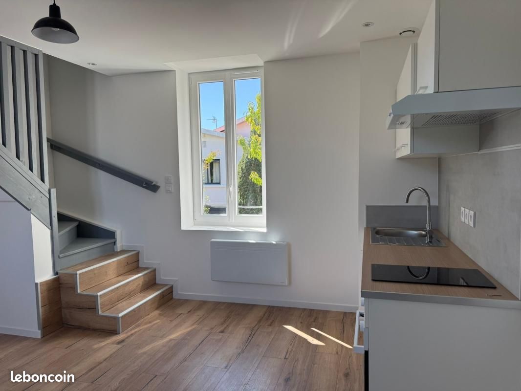 Appartement 2 pièces 31 m² · à Castres · 31 m² · 410 €/mois