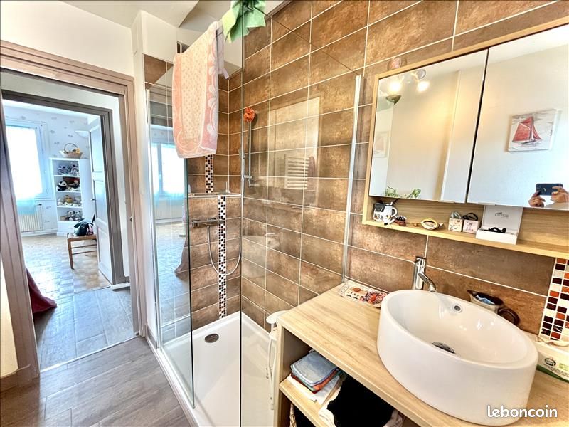 Appartement 2 pièces 57 m² - Brive-la-Gaillarde 19100 (image 3)