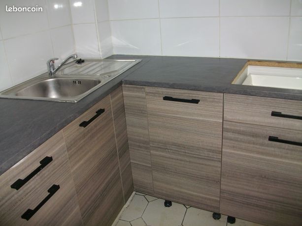 Location appartement t2