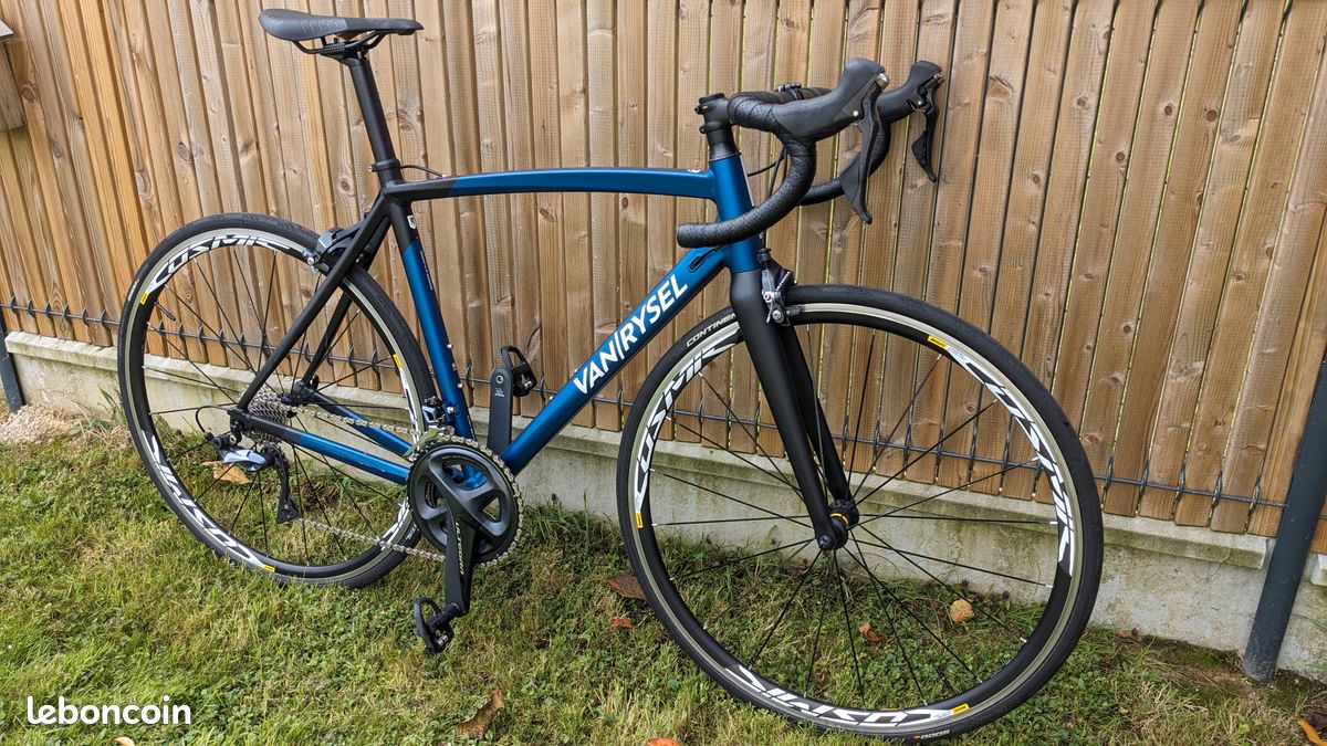 Bicycle Van Rysel 920 Af Van Rysel 920 Af Deals (Van Rysel Ultra