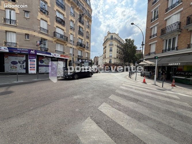 Boulangerie/Pâtisserie 118 m² (image 2)