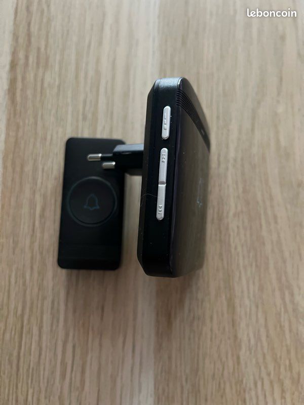 Sonnette sans fil (image 2)