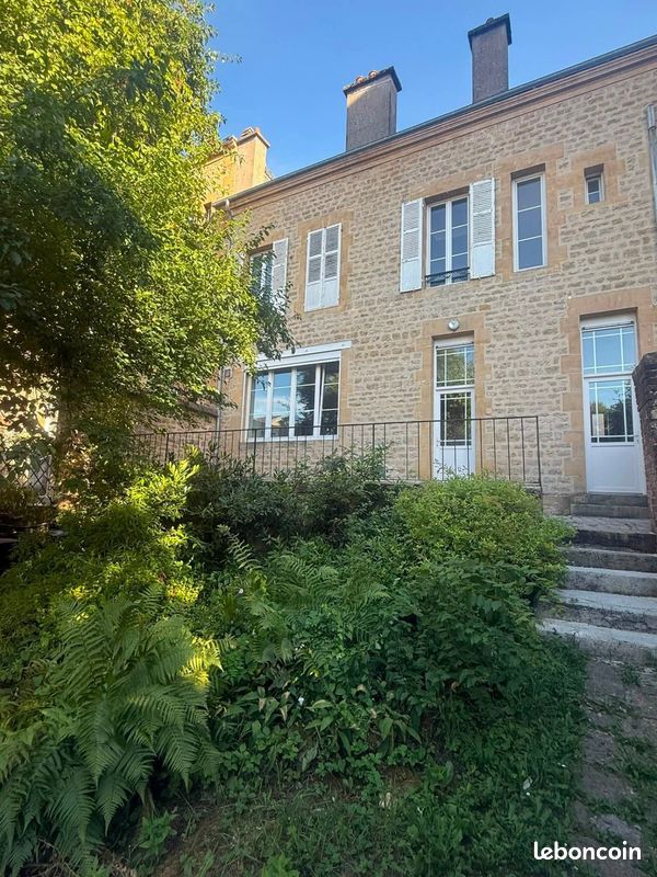 Maison 9 pièces 182 m² · à Sedan · 182 m² · 289 900 €