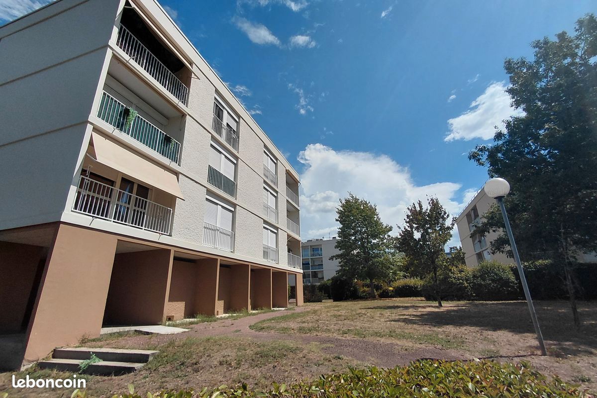 Appartement 3 pièces 57 m² · à Eysines · 57 m² · 86 466 €