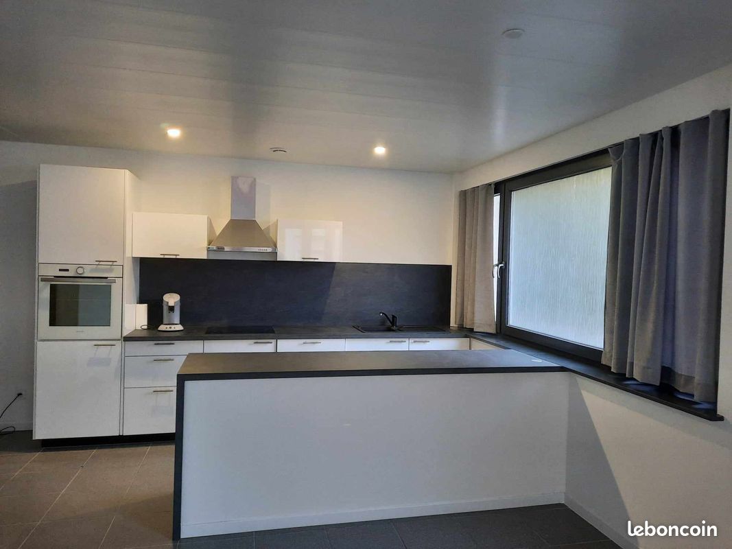 Appartement 3 pièces 87 m² · à Forbach · 87 m² · 630 €