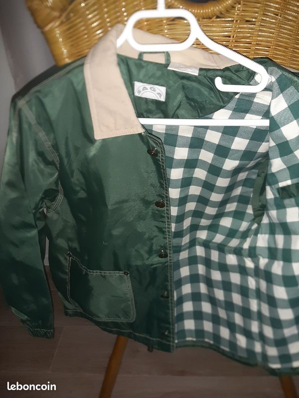 Veste imperméable (image 2)