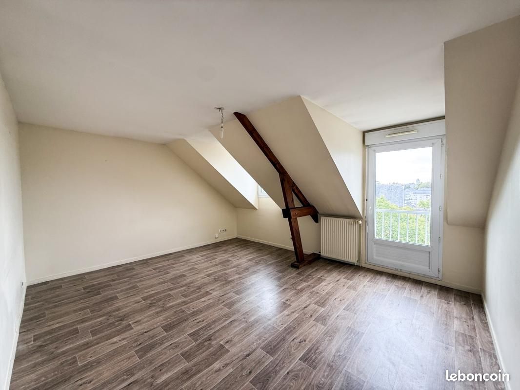 Appartement 81 m² · à Angers · 81 m² · 194 800 €