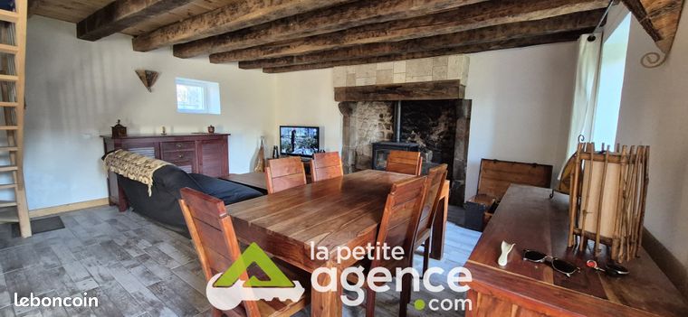Maison 4 pièces 69 m²