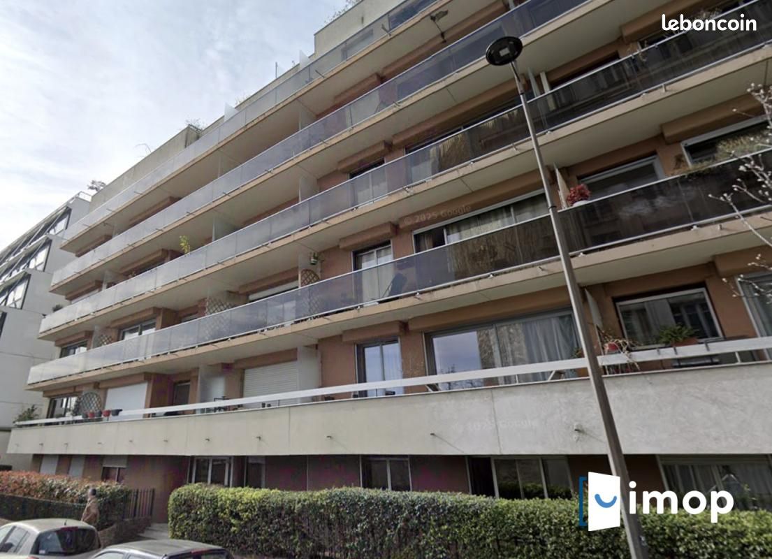 Appartement 2 pièces 51 m² · à Paris · 51 m² · 420 000 €