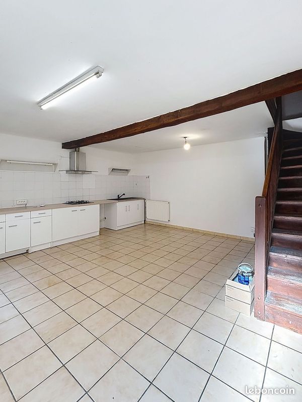 Maison 4 pièces 84 m² · à Gaillac · 84 m² · 600 €