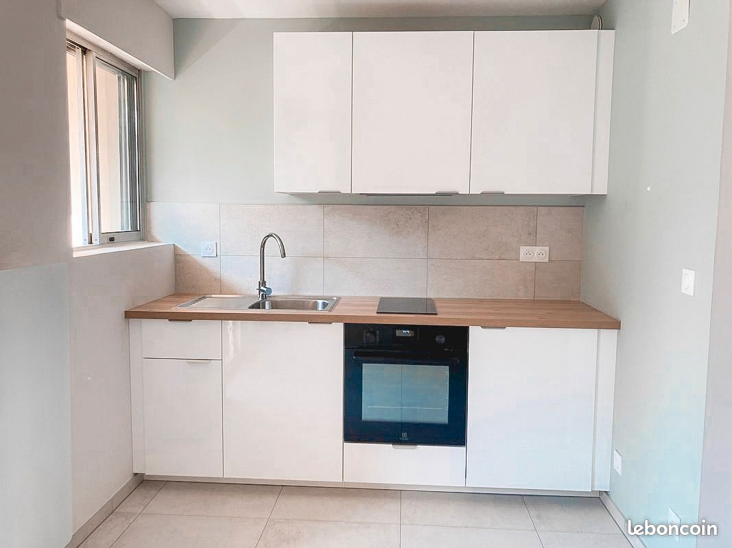 Appartement 1 pièce 25 m² · à Riedisheim · 25,4 m² · 680 €
