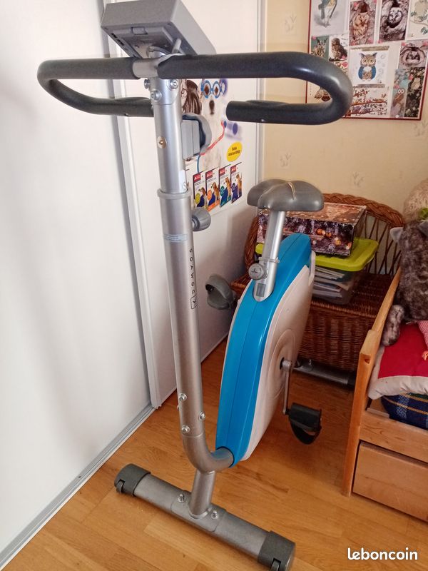 600 Domyos Fc 400 Notice Domyos Fc 600 Vélo Elliptique Domyos FC600