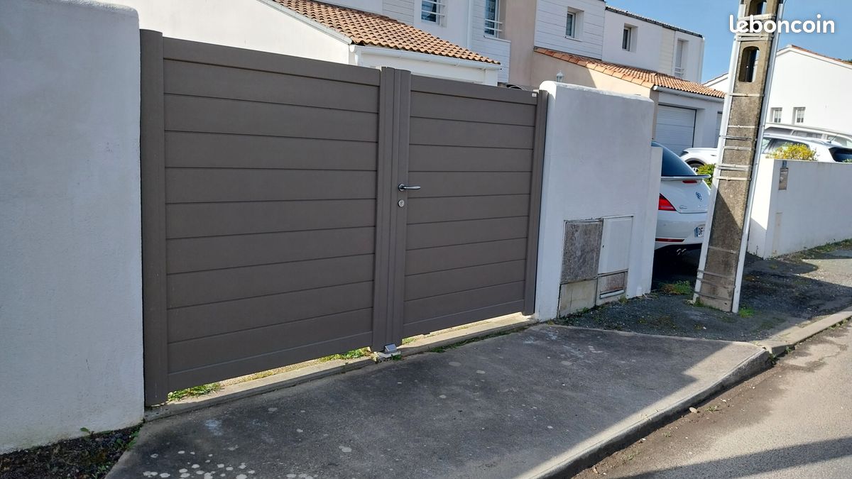 Dans une villa ,quartier calme à 500 m de la plage Boisvinet (image 13)