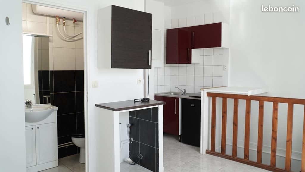 Appartement 2 pièces 32 m² · à Arcueil · 32 m² · 690 €/mois