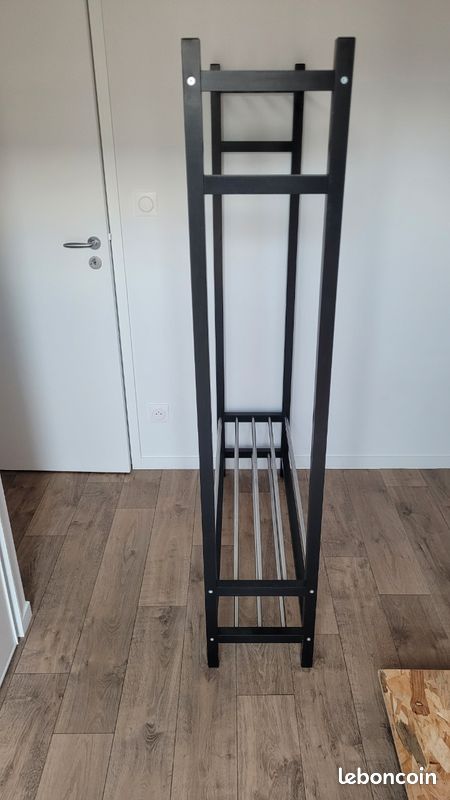 Meuble de rangement/penderie (image 2)